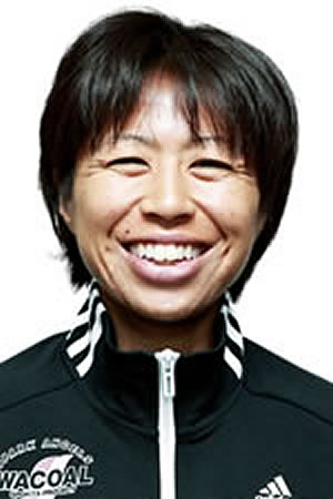 第38回大会 招待選手 19 Invited Athletes 第40回 大阪国際女子マラソン 21 Osaka Women S Marathon 第38回大会 招待選手 19 Invited Athletes 第40回 大阪国際女子マラソン 21 Osaka Women S Marathon