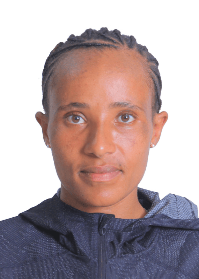 ウォルケネシュ エデサ / Workenesh EDESA