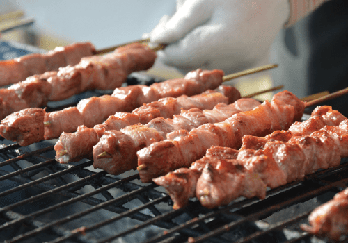 茨城・五浦ハム