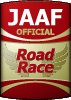 JAAF OFFICIAL ROAD RACE