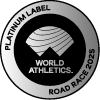 WORLD ATHLETICS - 2025
