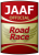 JAAF OFFICIAL ROAD RACE
