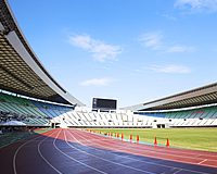 大阪国際女子マラソン