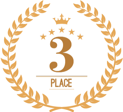 PLACE 3